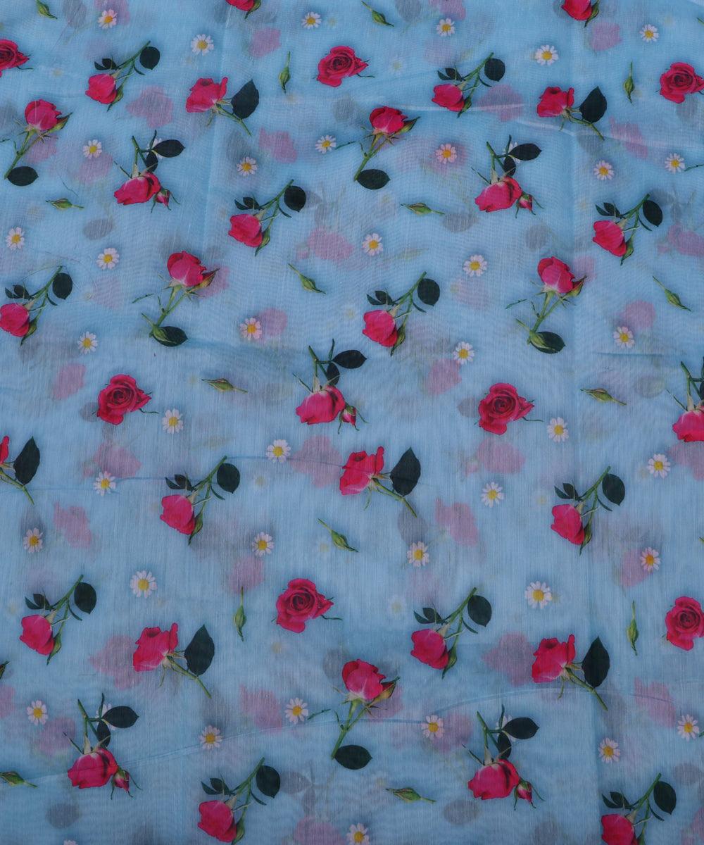 Fabric Dekho Cotton Fabric
