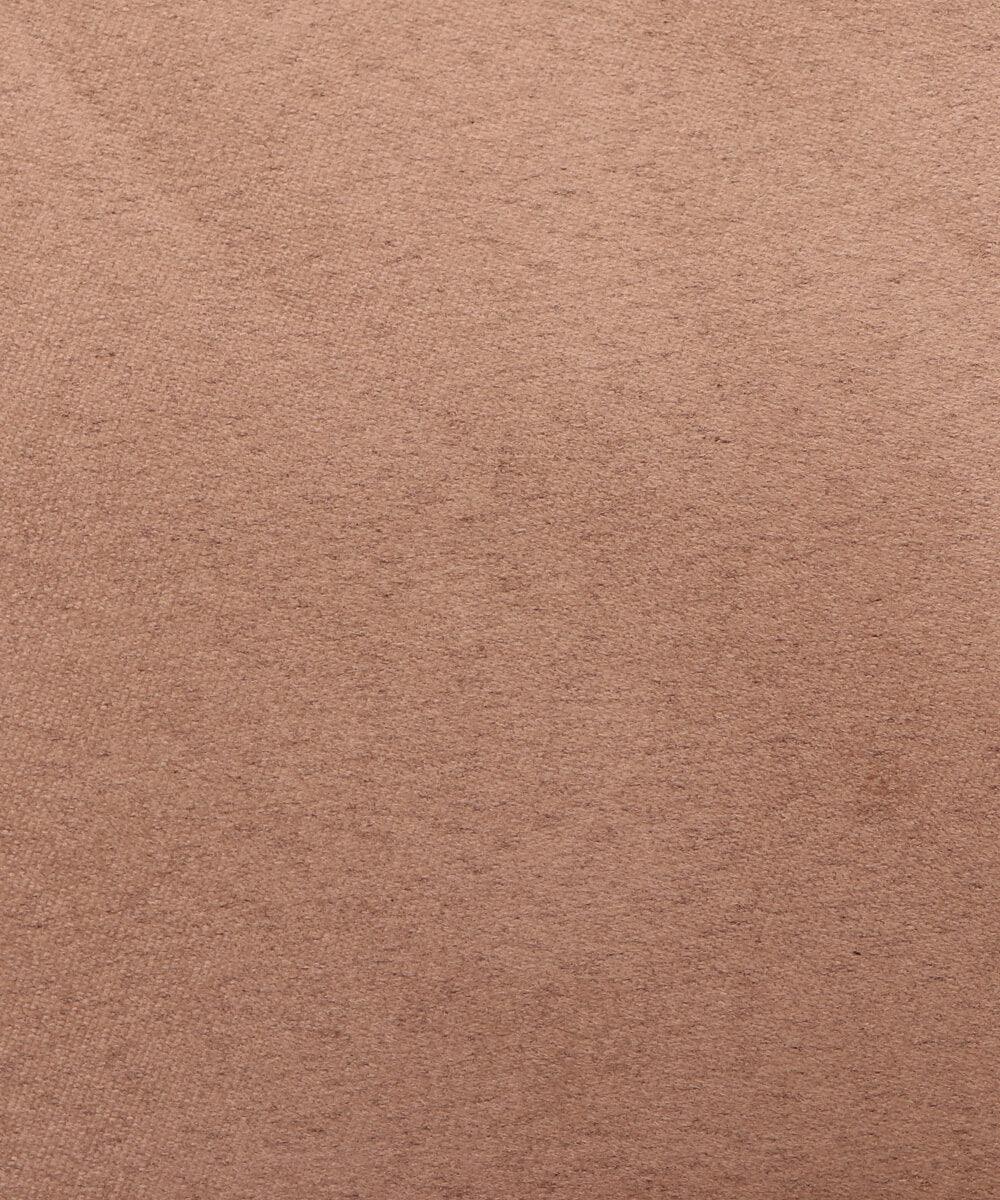 Sand Colour Plain Suede Fabric - Fabric Dekho