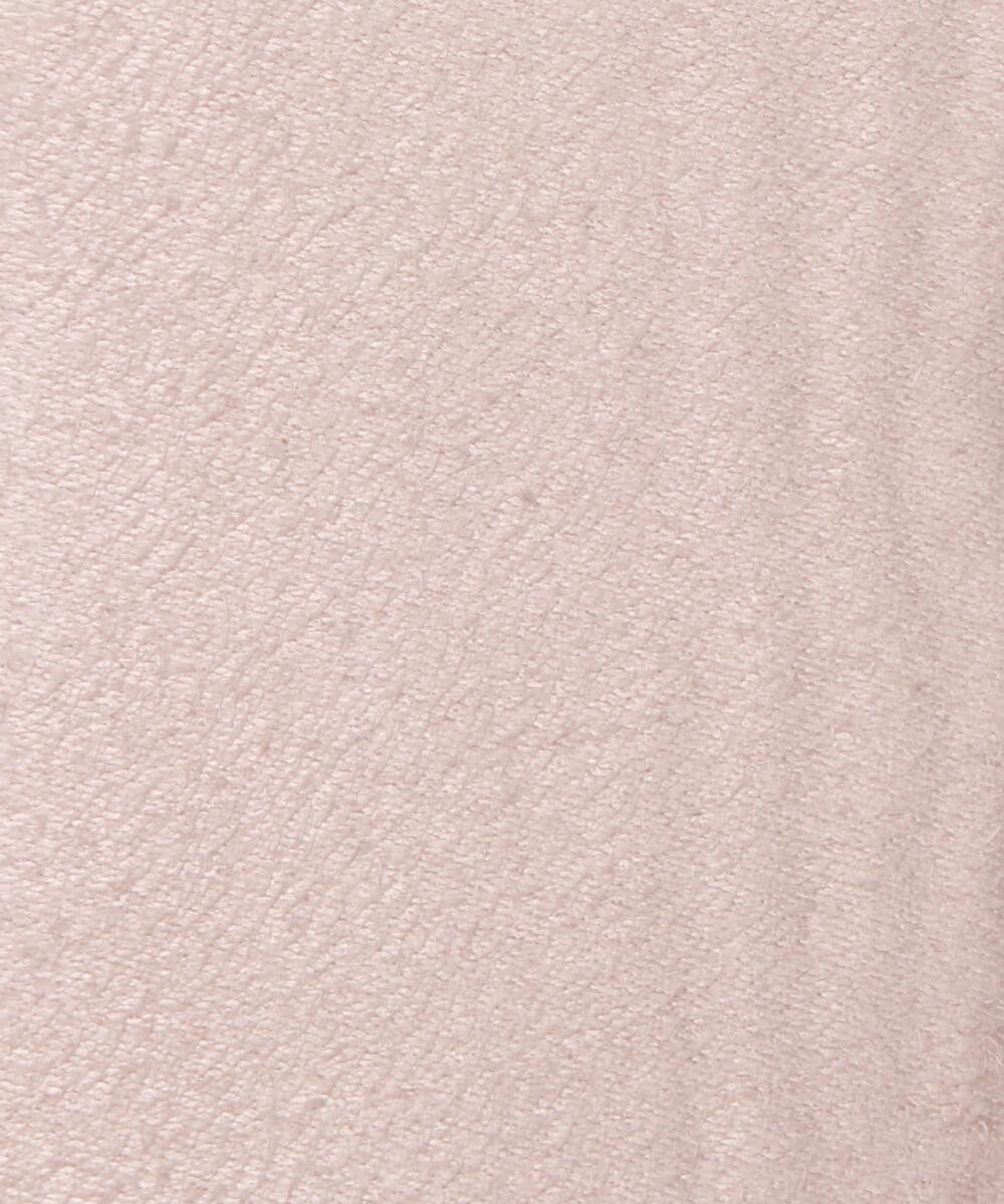 Pearl Colour Plain Suede Fabric - Fabric Dekho