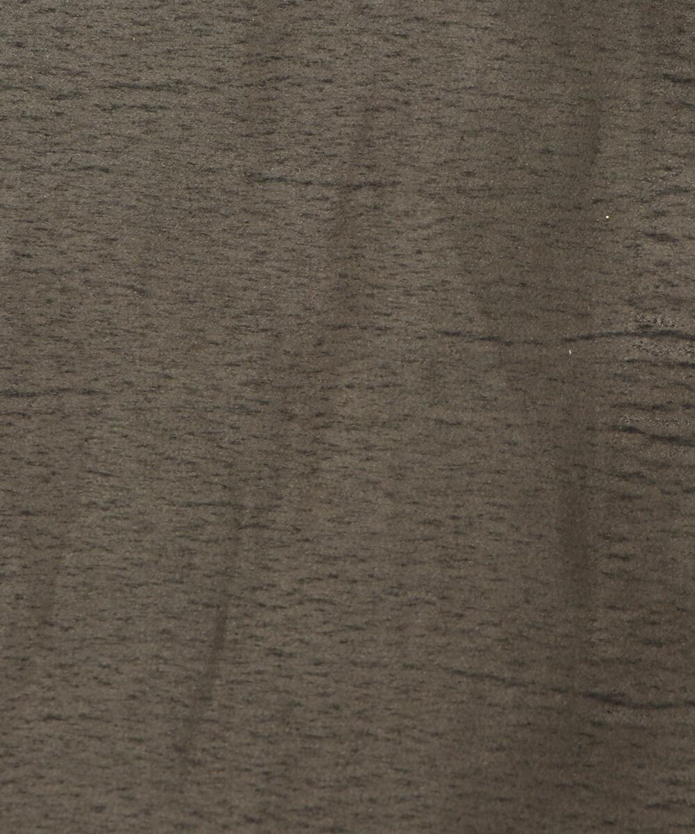Dark Olive Colour Plain Suede Fabric - Fabric Dekho