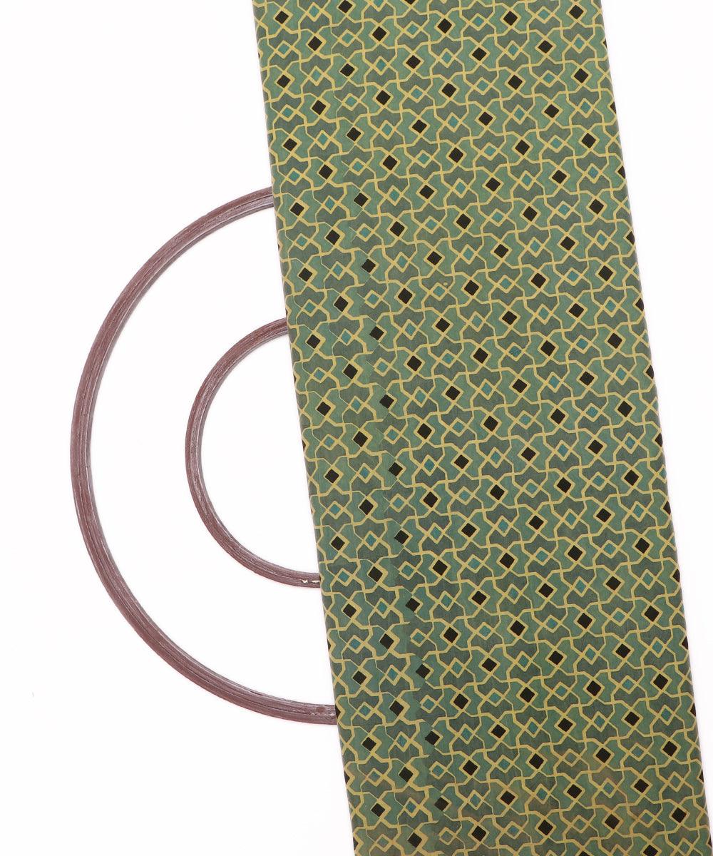 Buy Cotton Apparel Fabric online in India