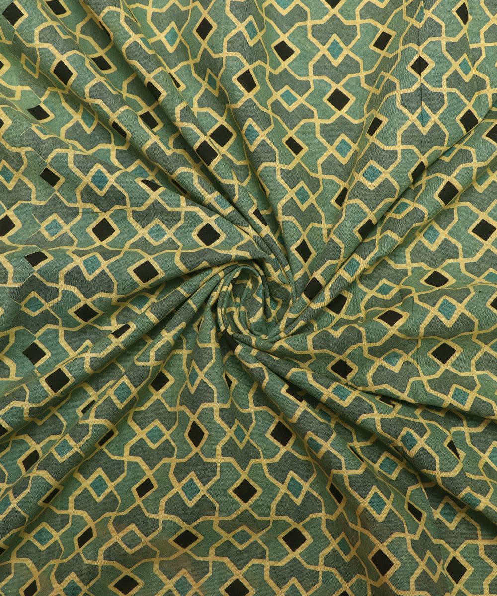 Buy Cotton Apparel Fabric online in India