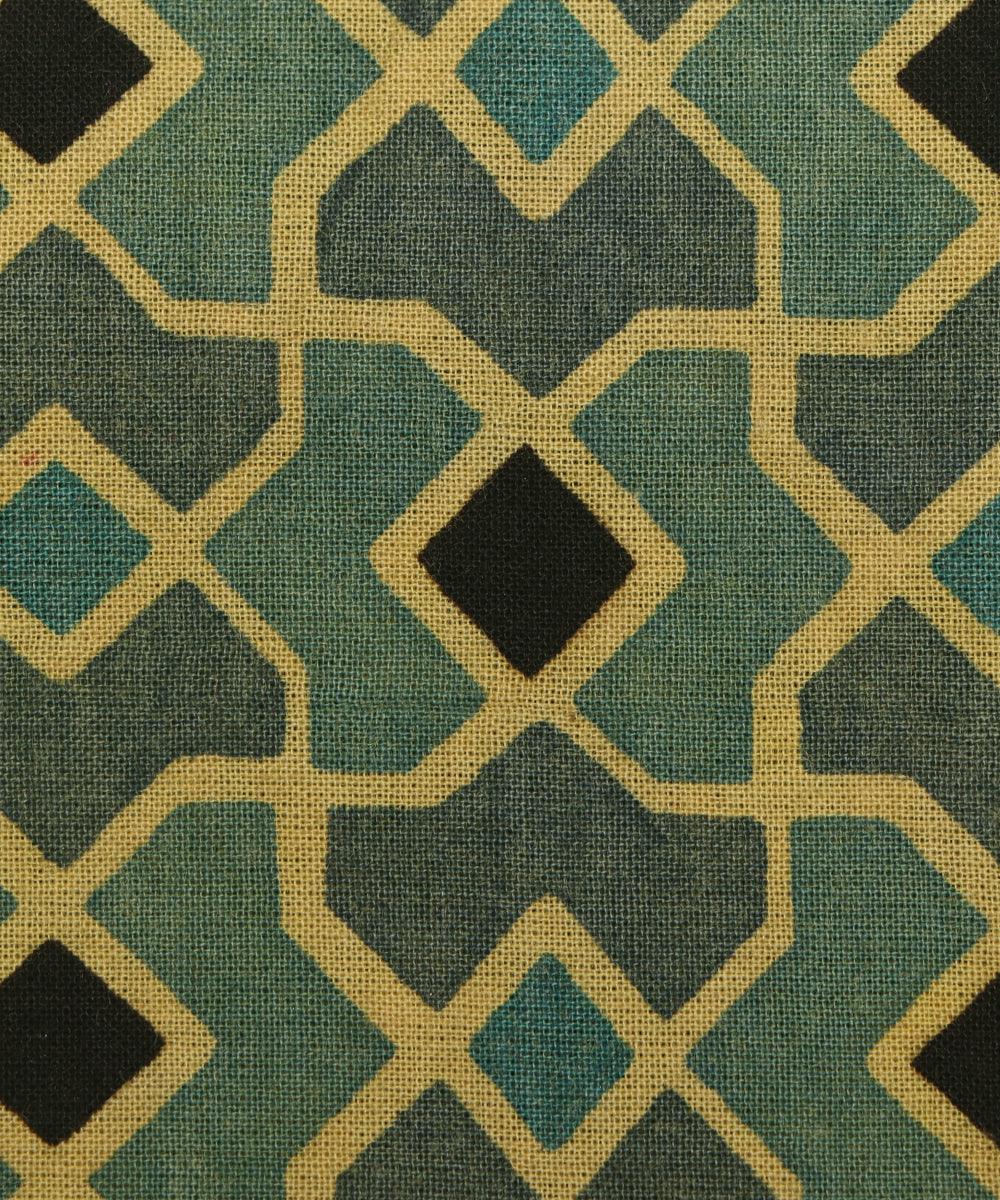 Buy Cotton Apparel Fabric online in India