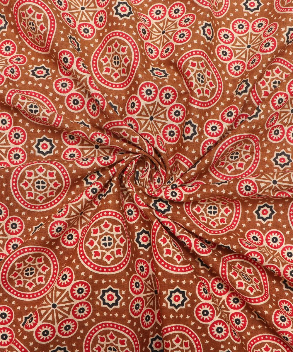 Buy Pure Cotton Fabrics Online