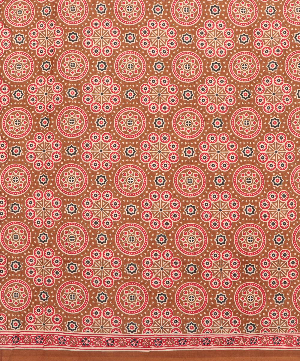 Buy Pure Cotton Fabrics Online