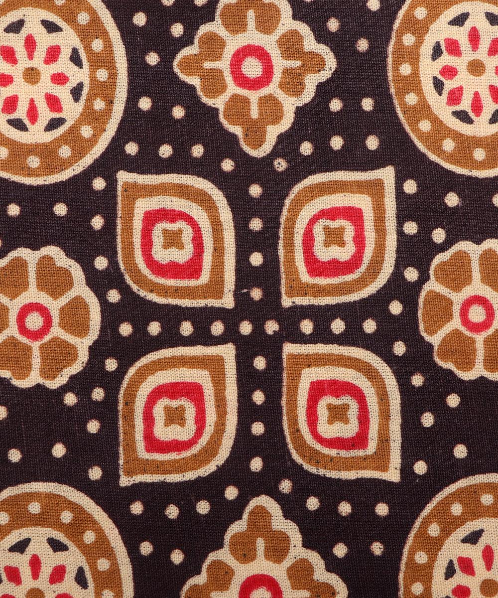 Buy Pure Cotton Dress Fabric at Fabric Dekho