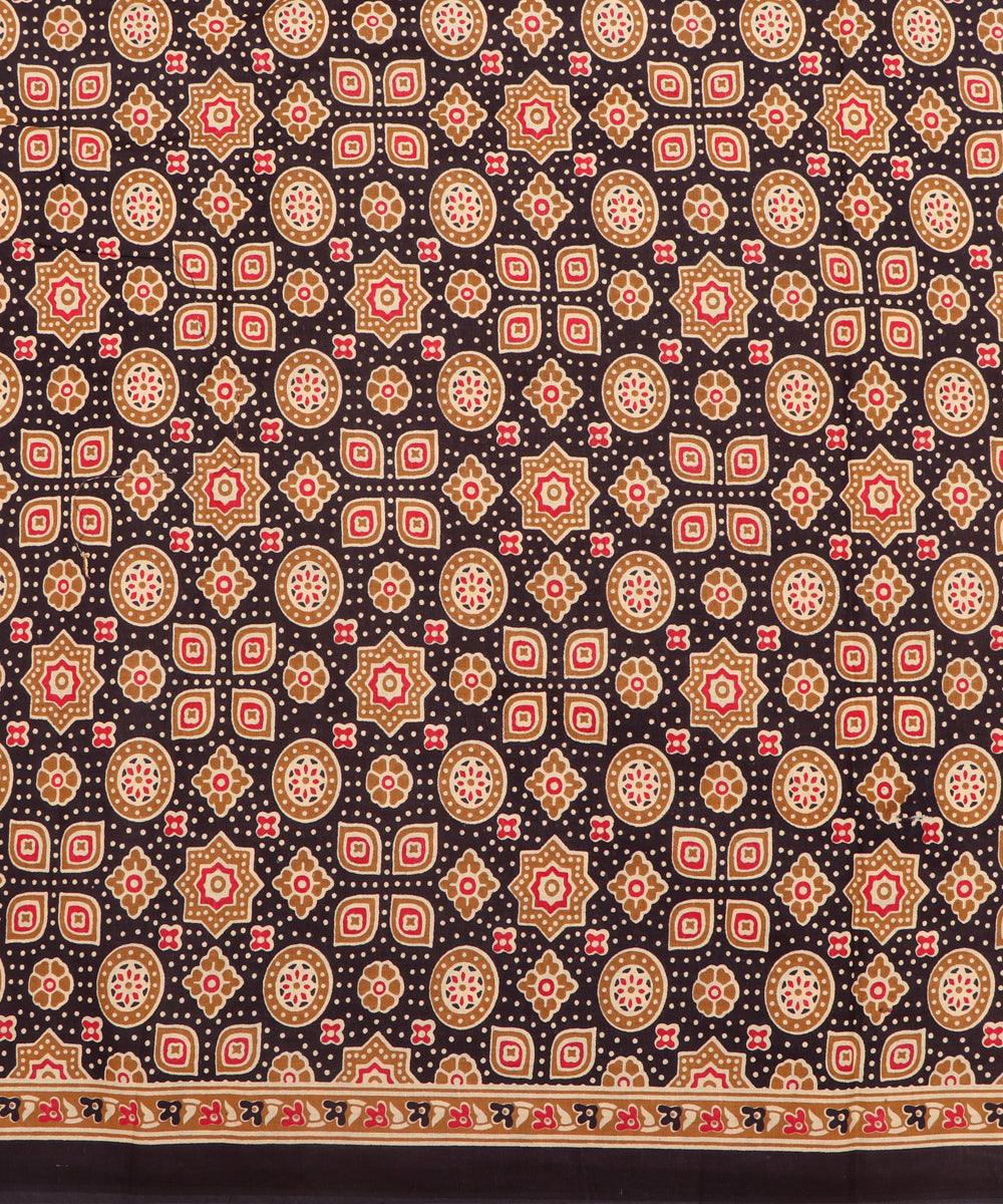 Buy Pure Cotton Dress Fabric at Fabric Dekho