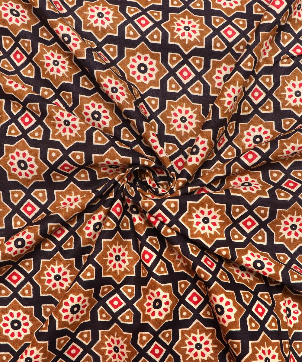 Buy Pure Cotton Dress Fabric at Fabric Dekho
