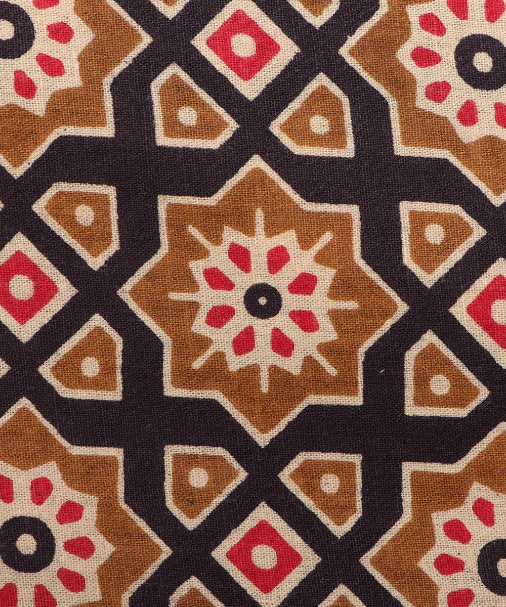 Buy Pure Cotton Dress Fabric at Fabric Dekho
