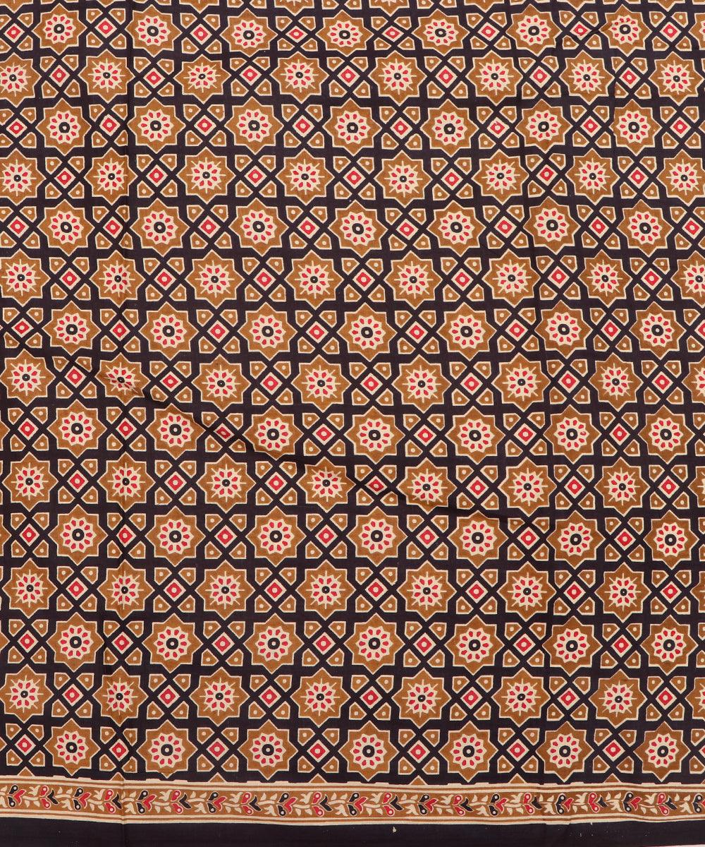 Buy Pure Cotton Dress Fabric at Fabric Dekho