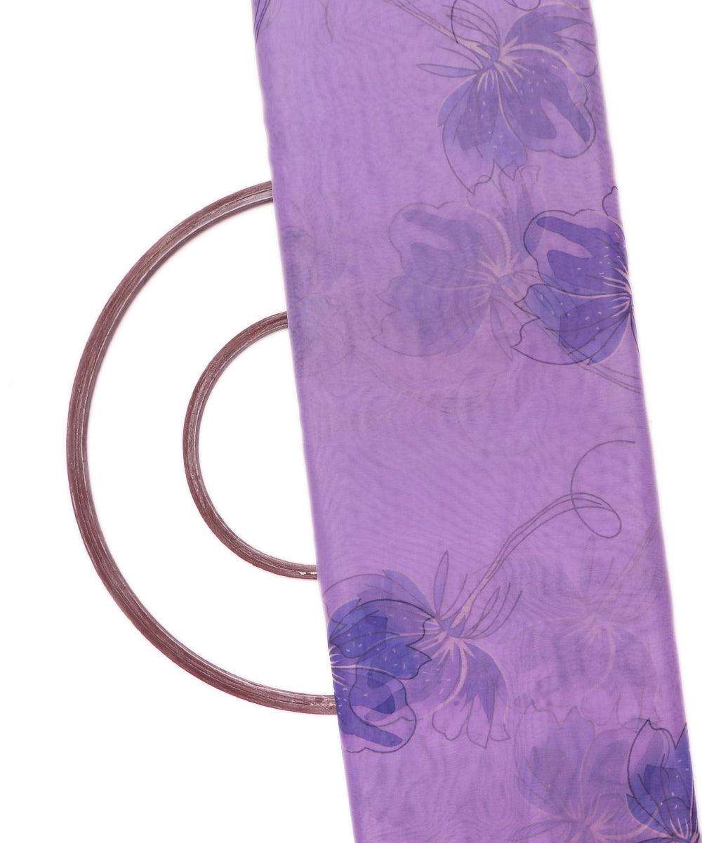 Buy Organza Fabric at Best Price