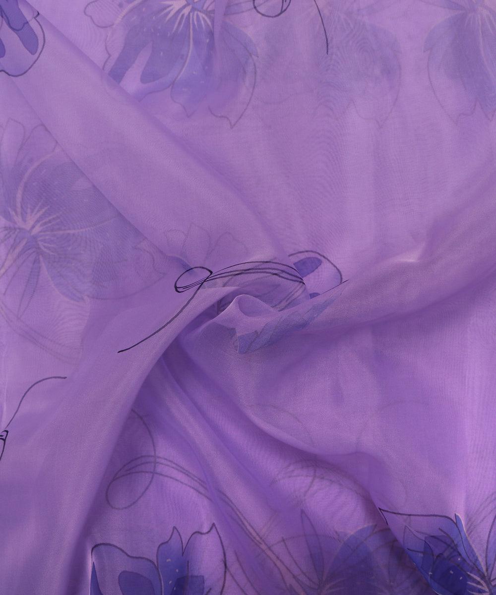Buy Organza Fabric at Best Price