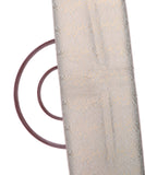 Light Mint Green Color Jaal Pattern Brocade Silk Fabric