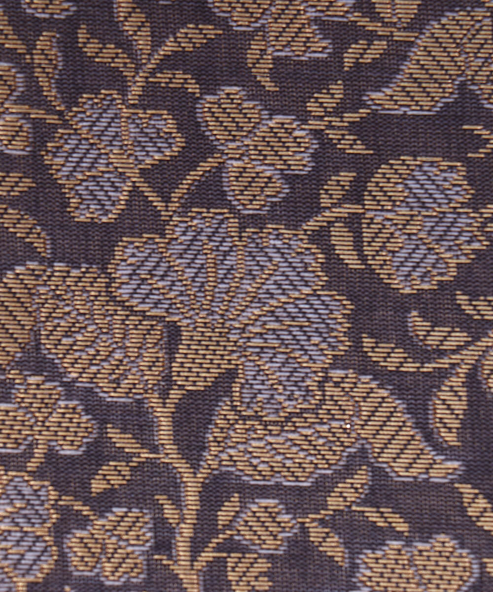 Shop Brocade Silk Fabric Online At Fabric Dekho