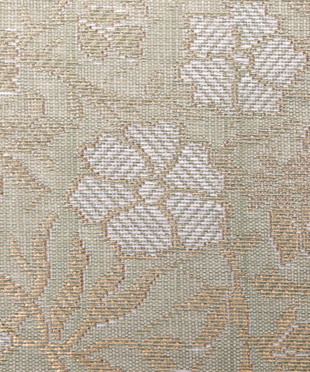 Shop Brocade Silk Fabric Online At Fabric Dekho
