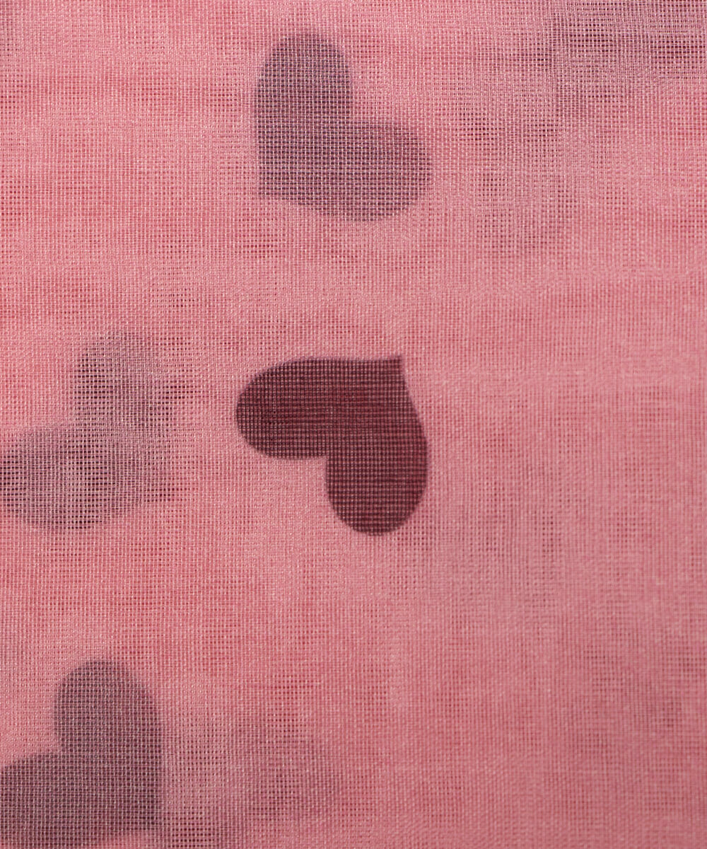 Printed Organza Fabric Online Shopping Material Saree Skirt