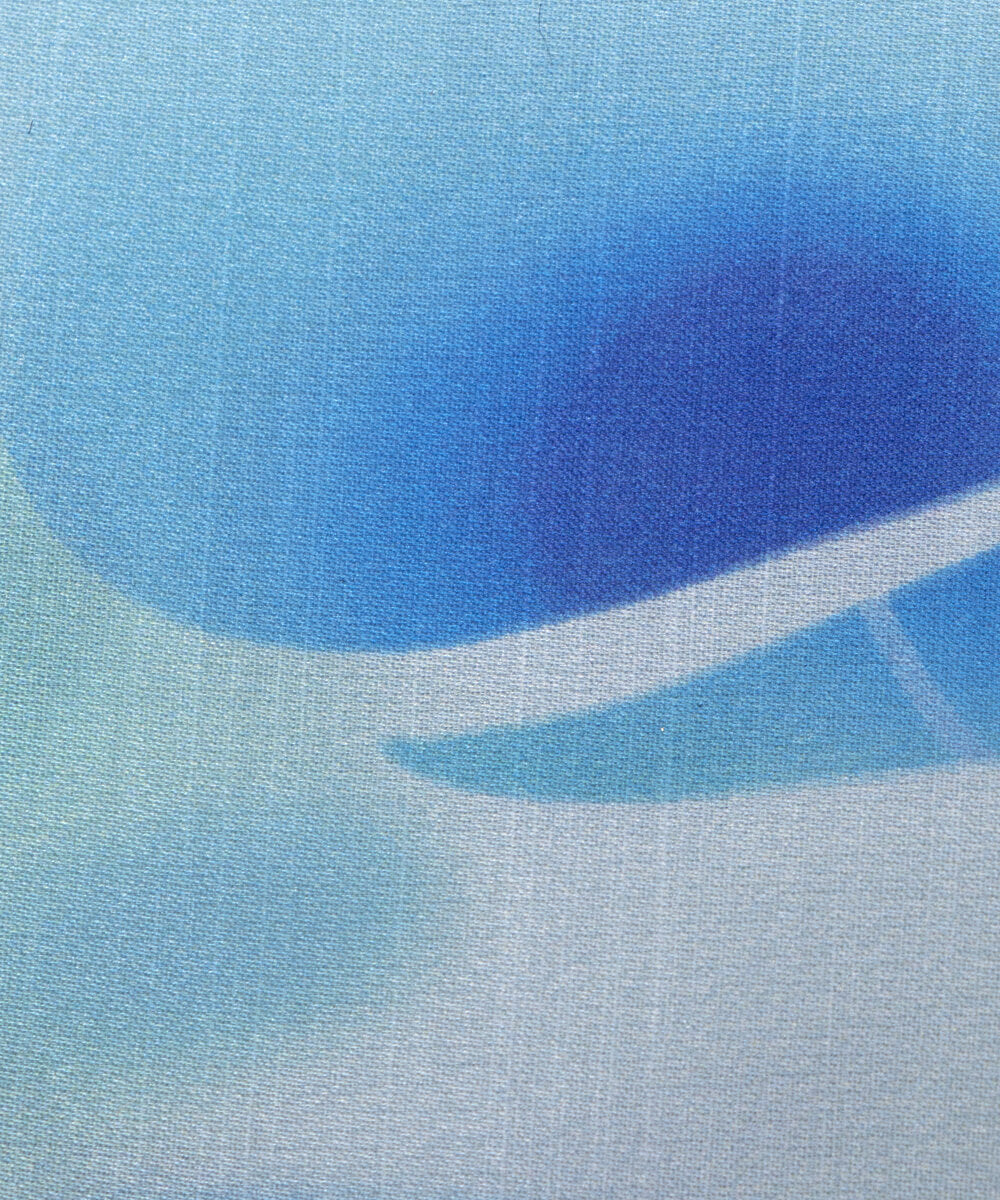 Floral Print Modal Satin Bamberg Satin Fabric Material Saree Kurta Fashion