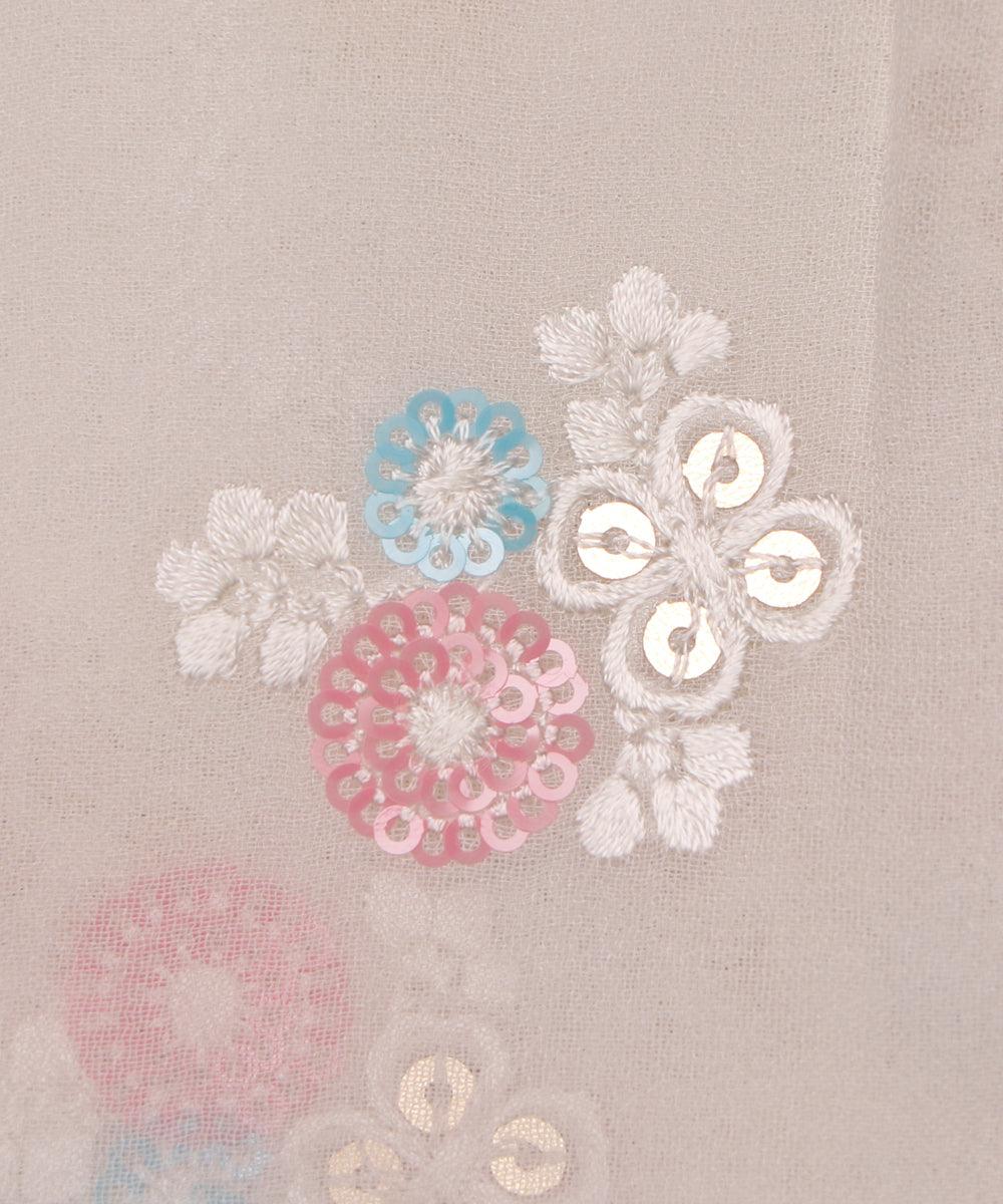 Buy Now Best Pure Georgette Dyeable Fabric At FabricDekho