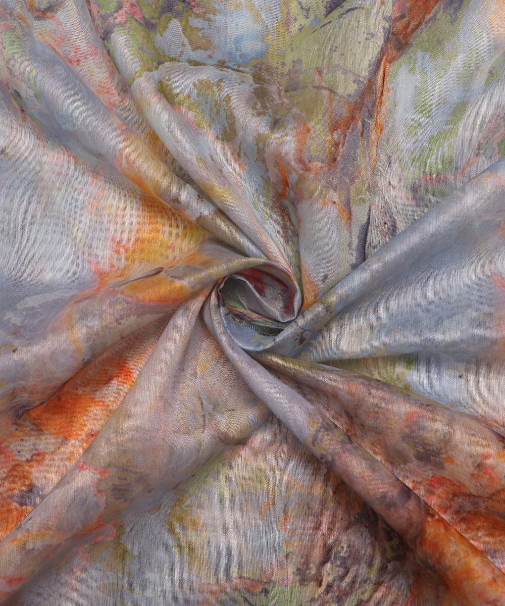 Buy Chanderi Fabric Online