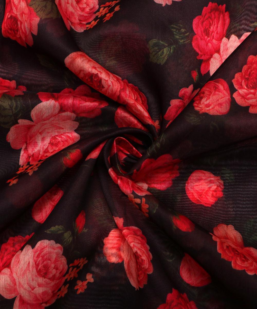 Buy Chanderi Fabric Online