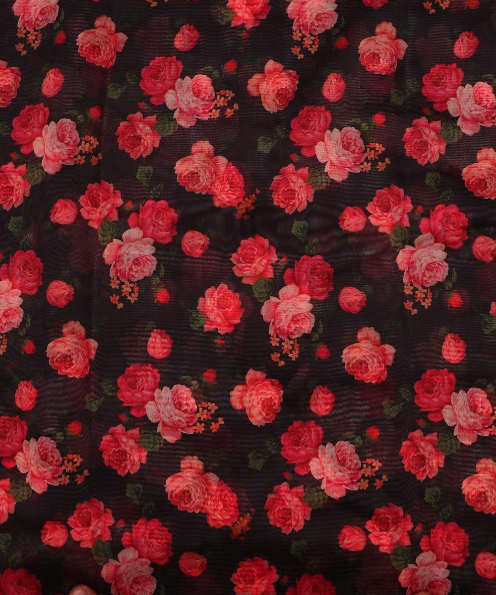 Buy Chanderi Fabric Online