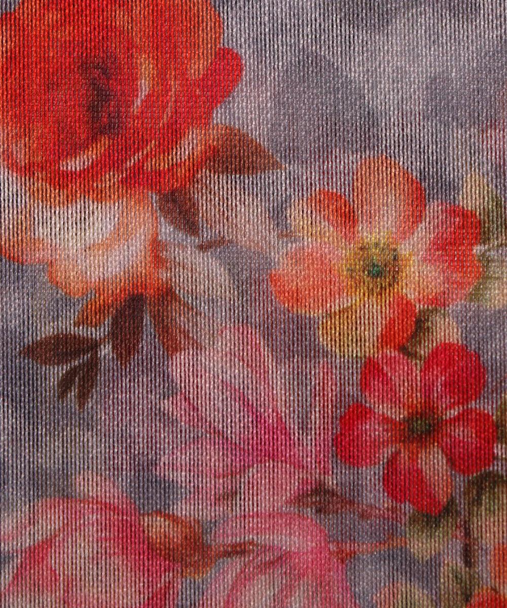 Chanderi Silk Fabric Price