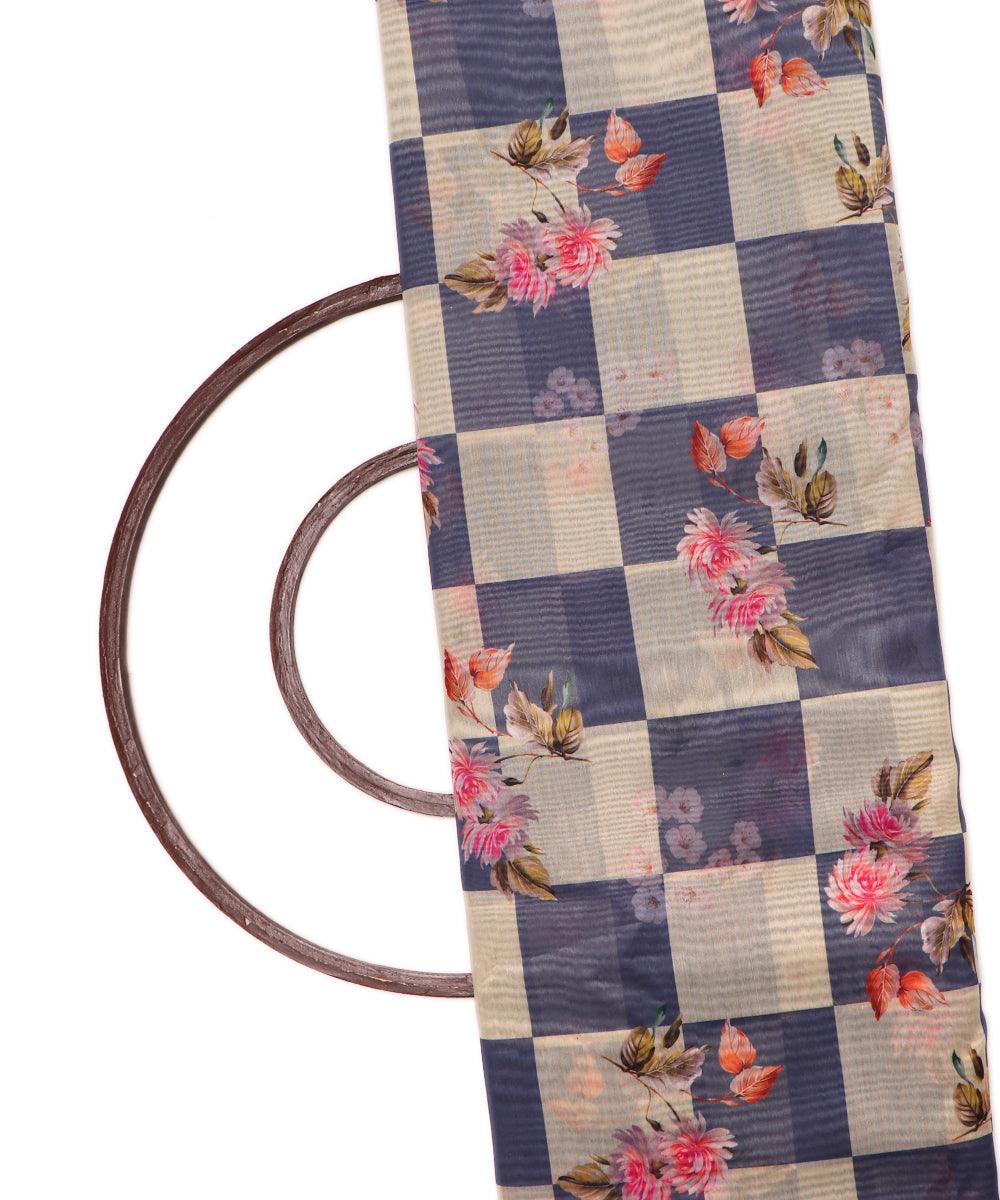 Chanderi Silk Fabric Price