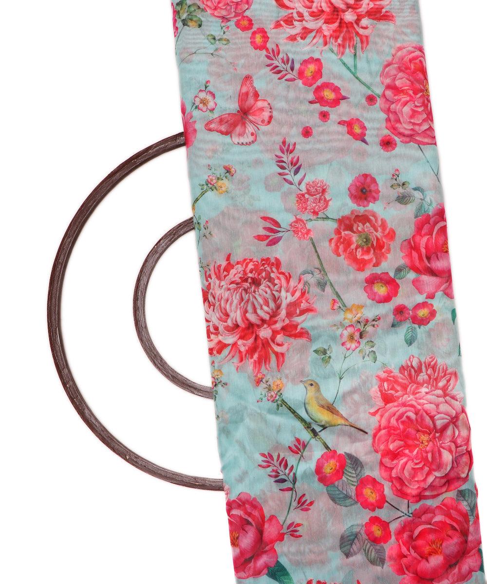 Chanderi Fabric Online