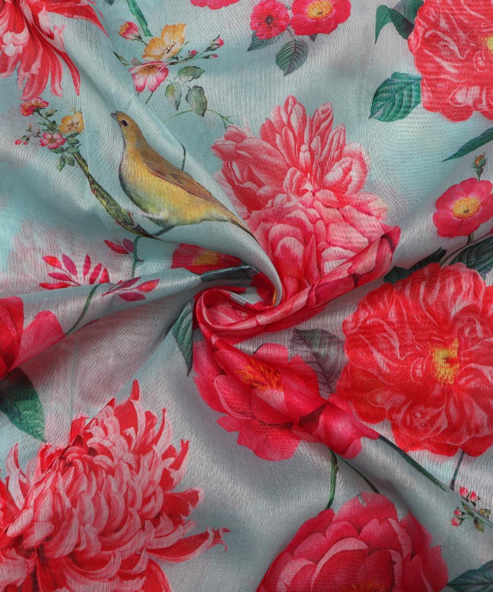Chanderi Fabric Online