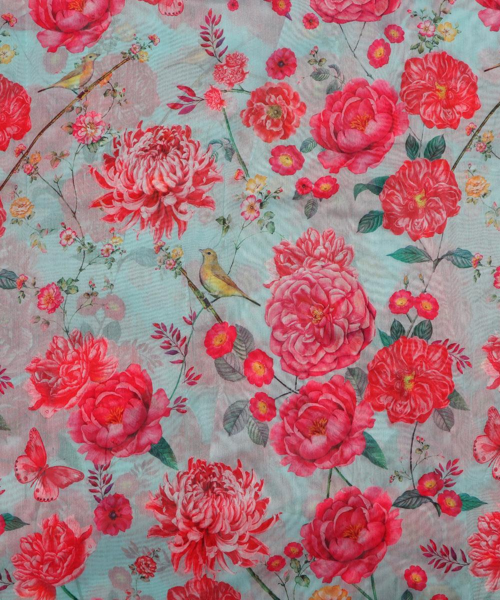 Chanderi Fabric Online
