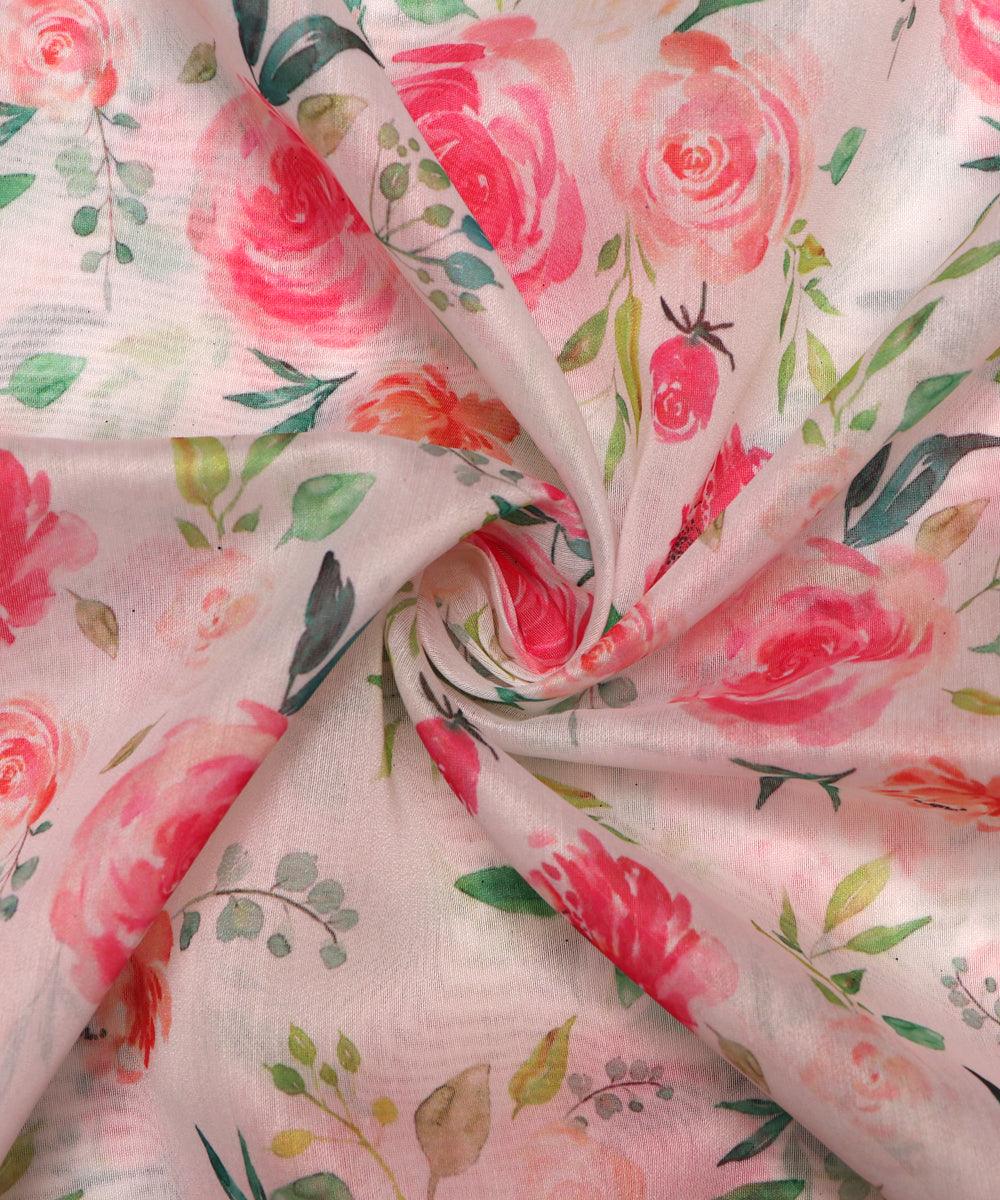 Chanderi Fabric Online