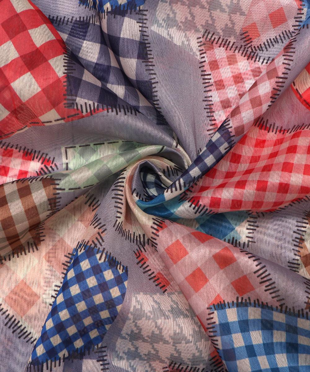 Chanderi Fabric Online