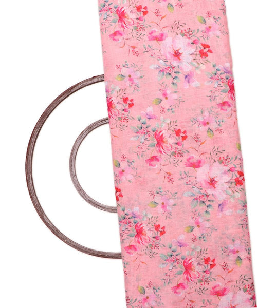 Printed Linen Fabric Online India