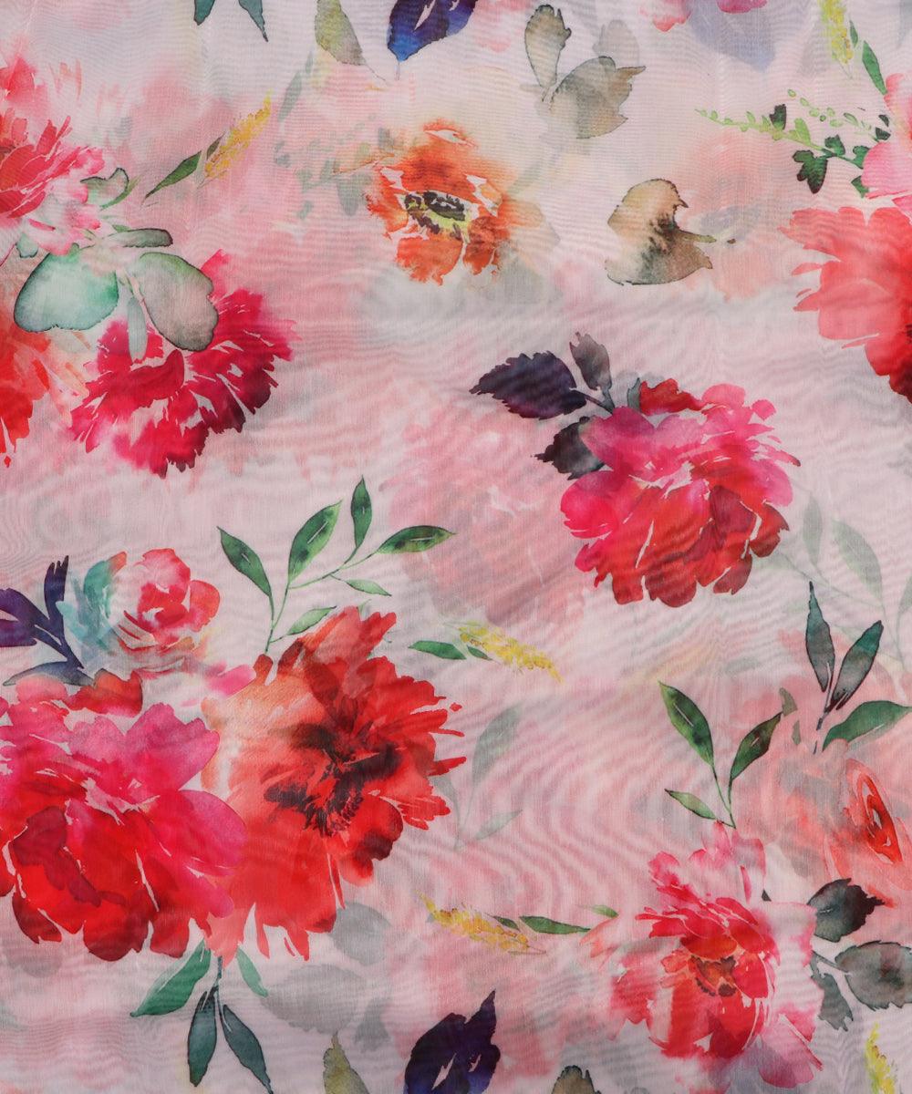 Buy Cotton Muslin Fabric Online In India