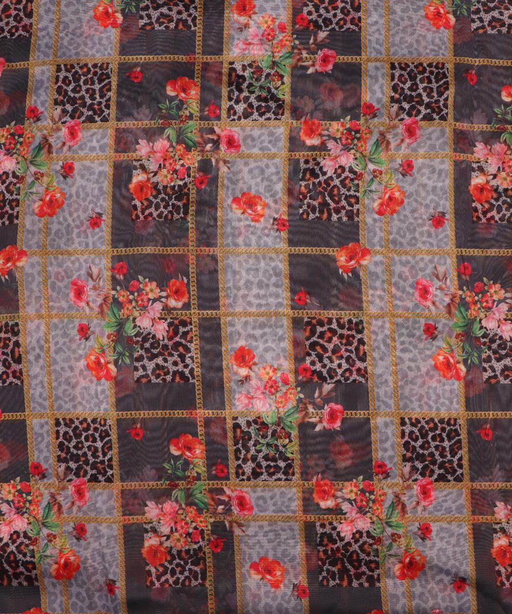 Buy Cotton Muslin Fabric Online In India