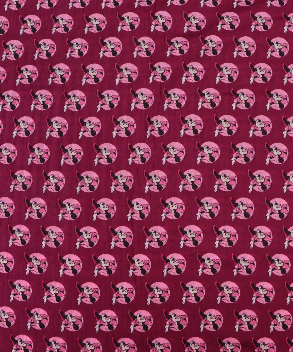 Latest Price of Cotton Muslin Fabric in India