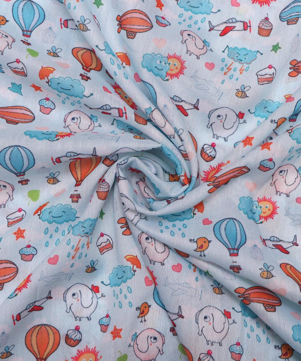 muslin fabric