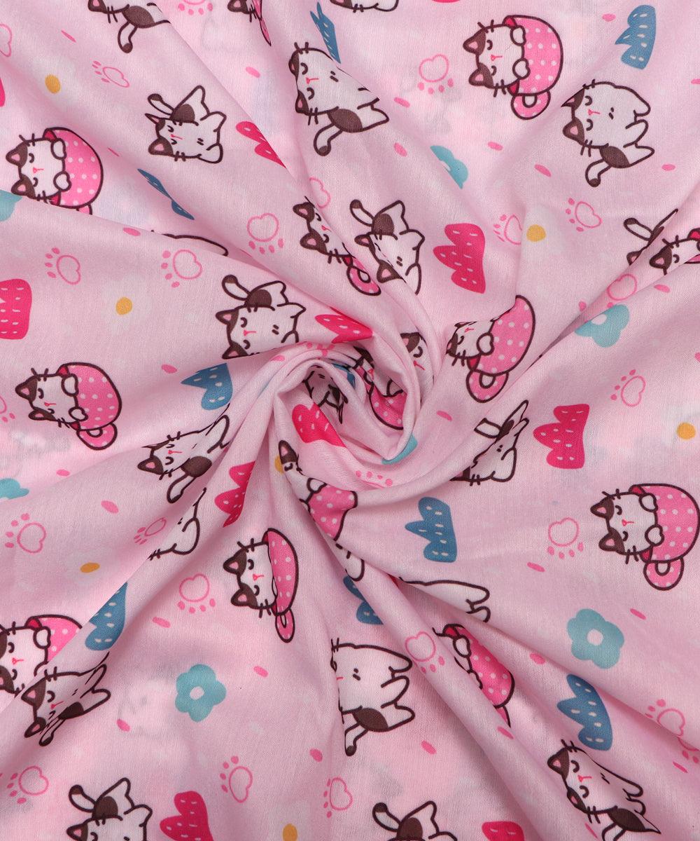 Buy Kids Fabric Online At Fabric Dekho