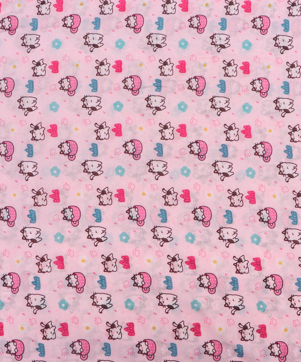 Buy Kids Fabric Online At Fabric Dekho