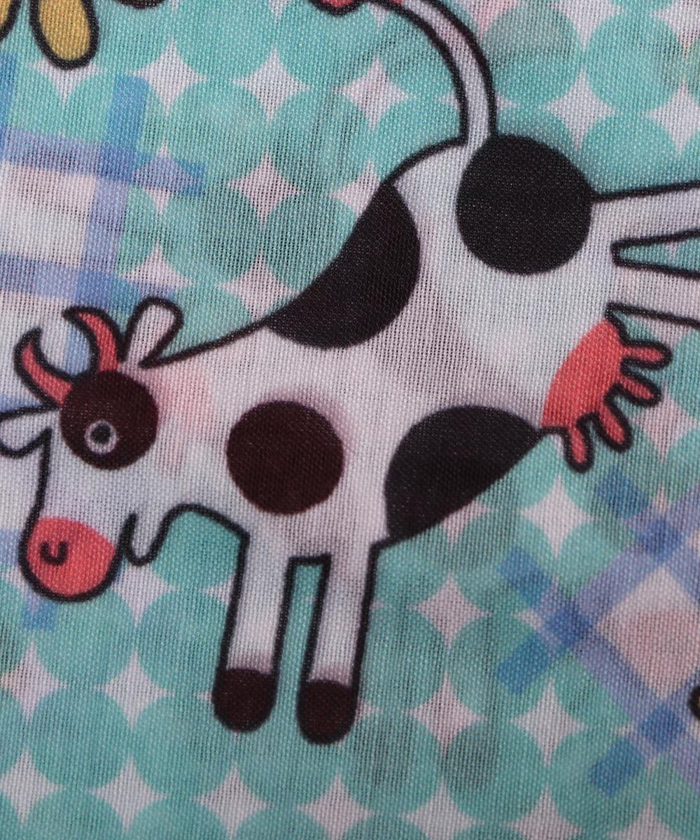 Buy Kids Fabric Online At Fabric Dekho