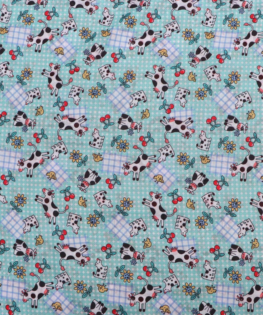 Buy Kids Fabric Online At Fabric Dekho