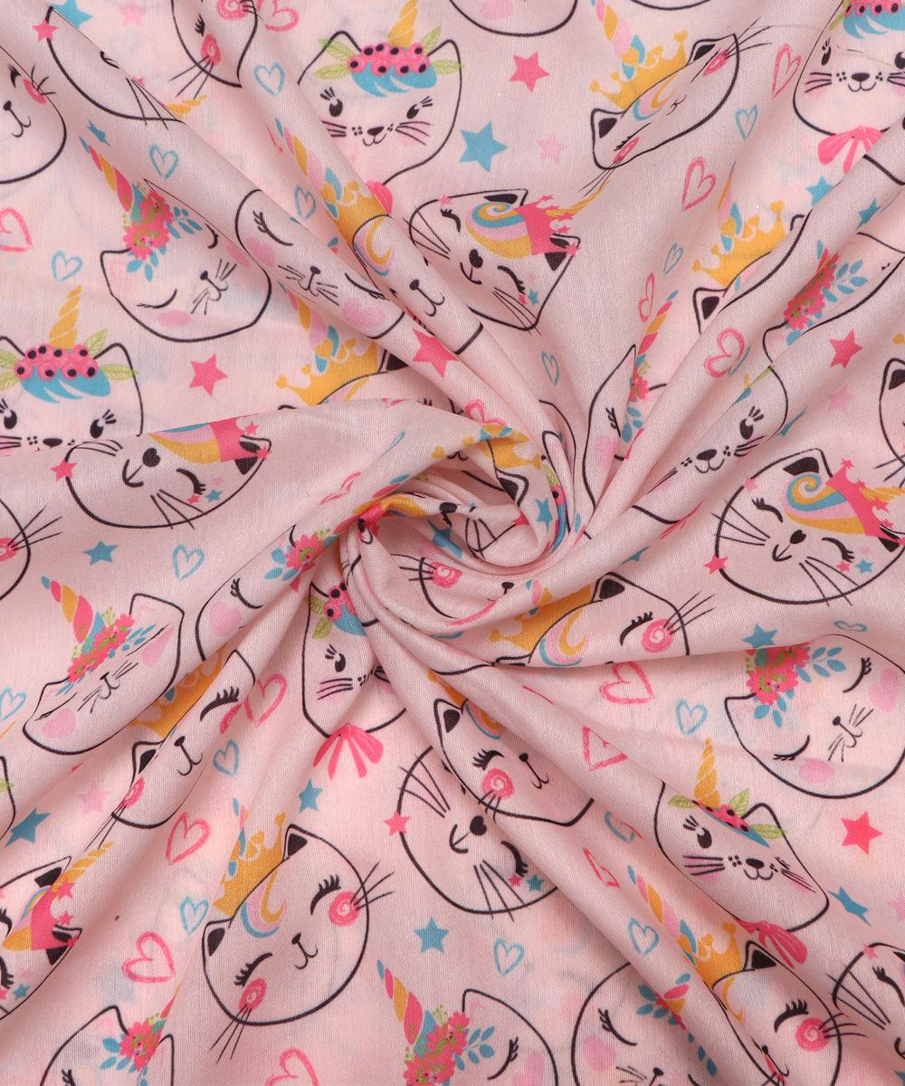 Buy Kids Fabric Online At Fabric Dekho