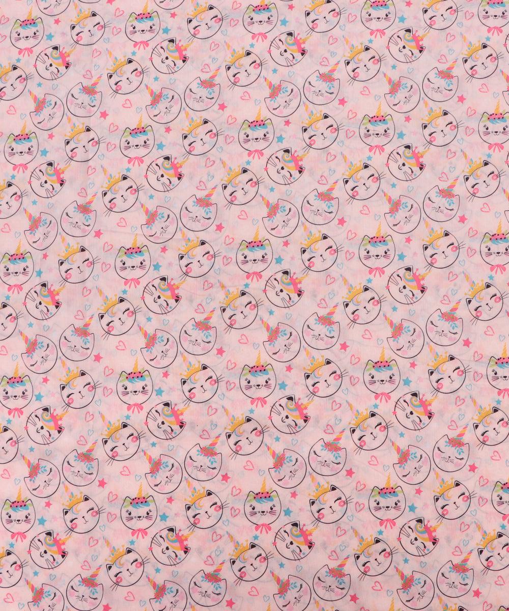 Buy Kids Fabric Online At Fabric Dekho
