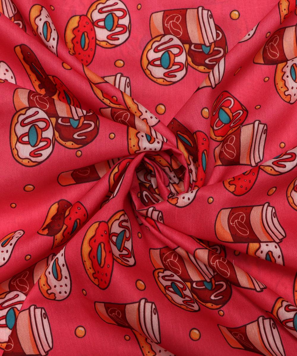 Buy Kids Fabric Online At Fabric Dekho