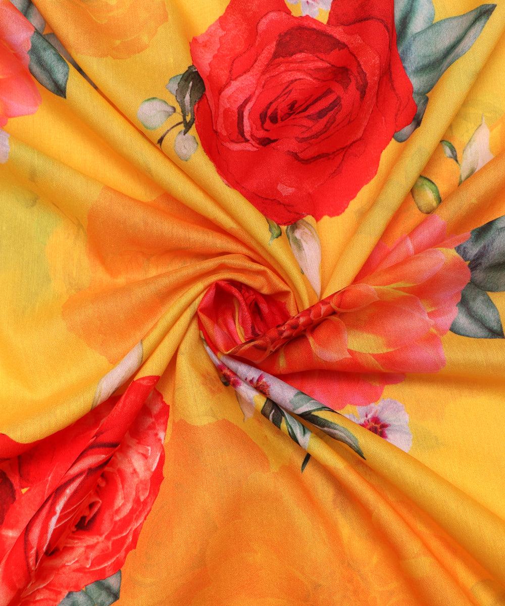 Finest Muslin Fabrics Online