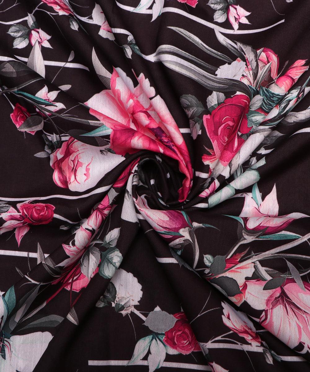 Finest Muslin Fabrics Online