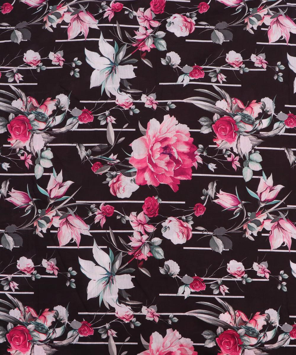 Finest Muslin Fabrics Online
