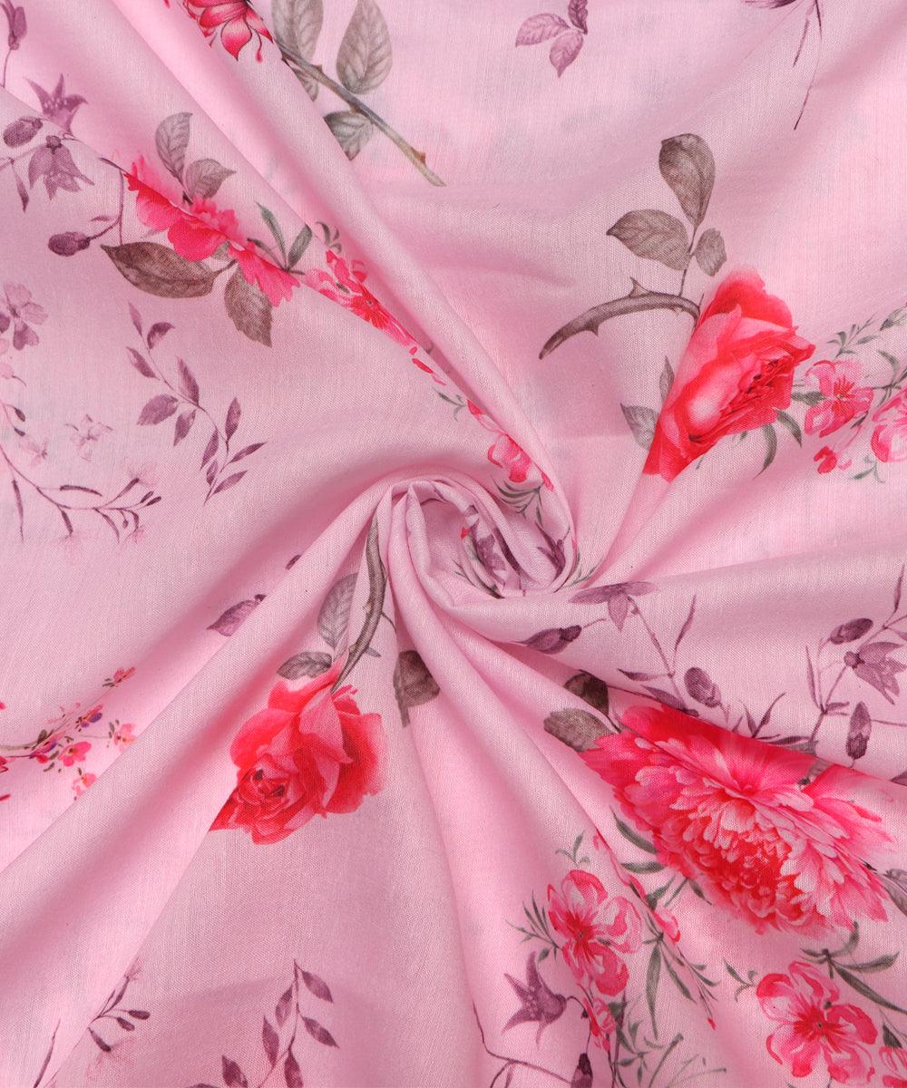 Finest Muslin Fabrics Online