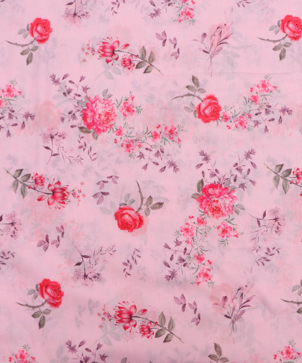 Finest Muslin Fabrics Online