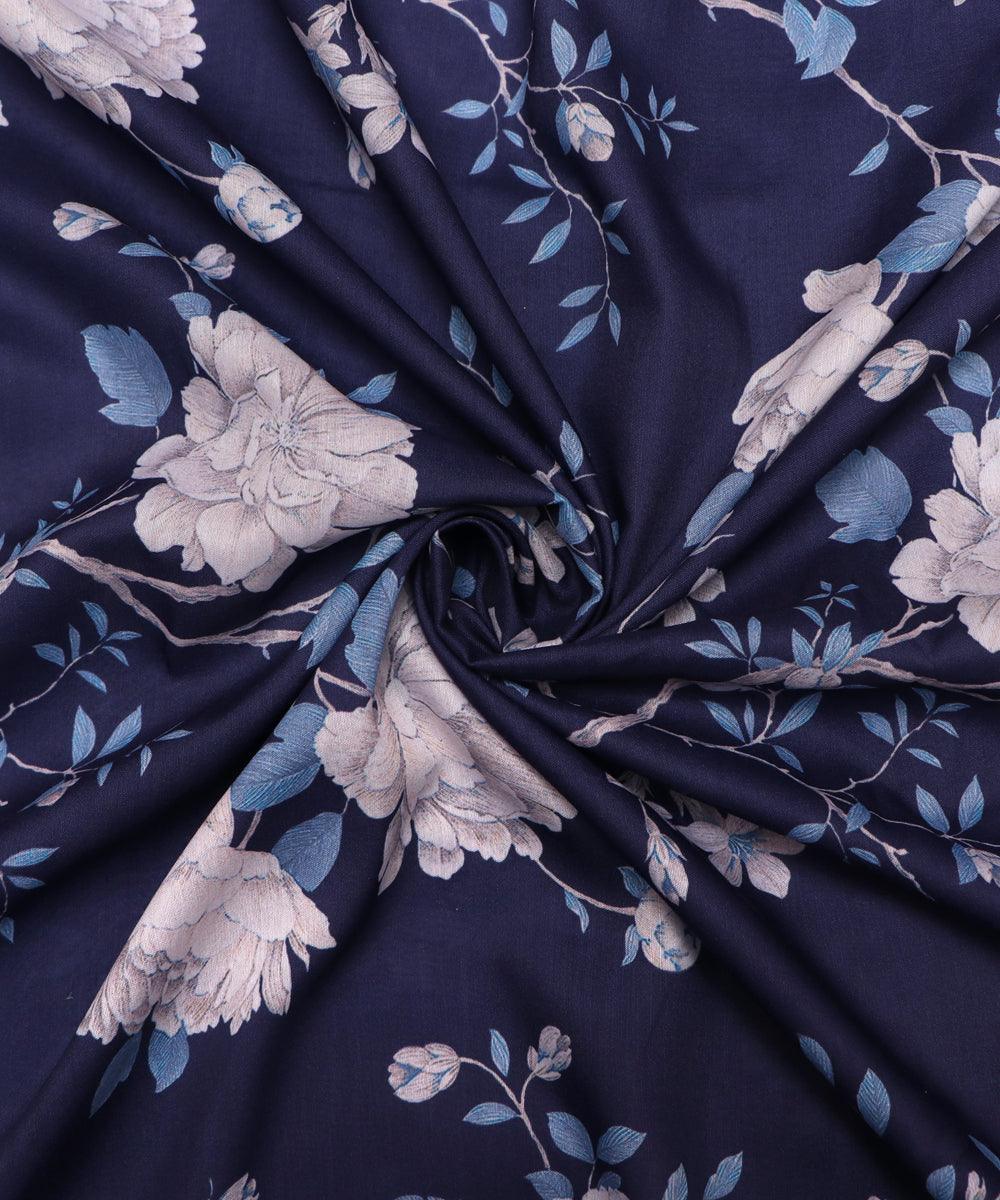 Finest Muslin Fabrics Online